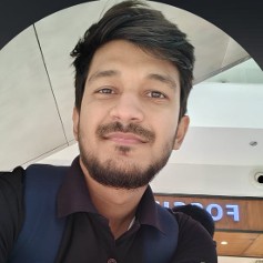 Kuldeep Dubey
