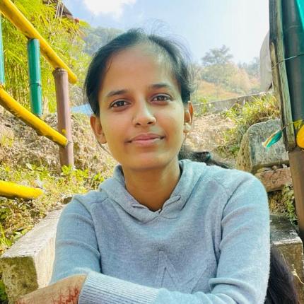 Simmy Sharma