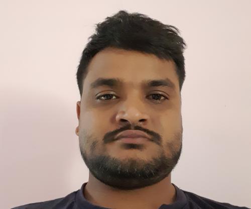 Bhartesh Singh