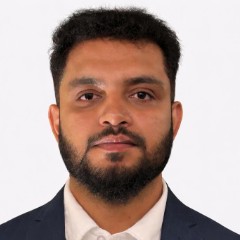 SYED IMRAN