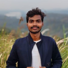 Venkateswaran G