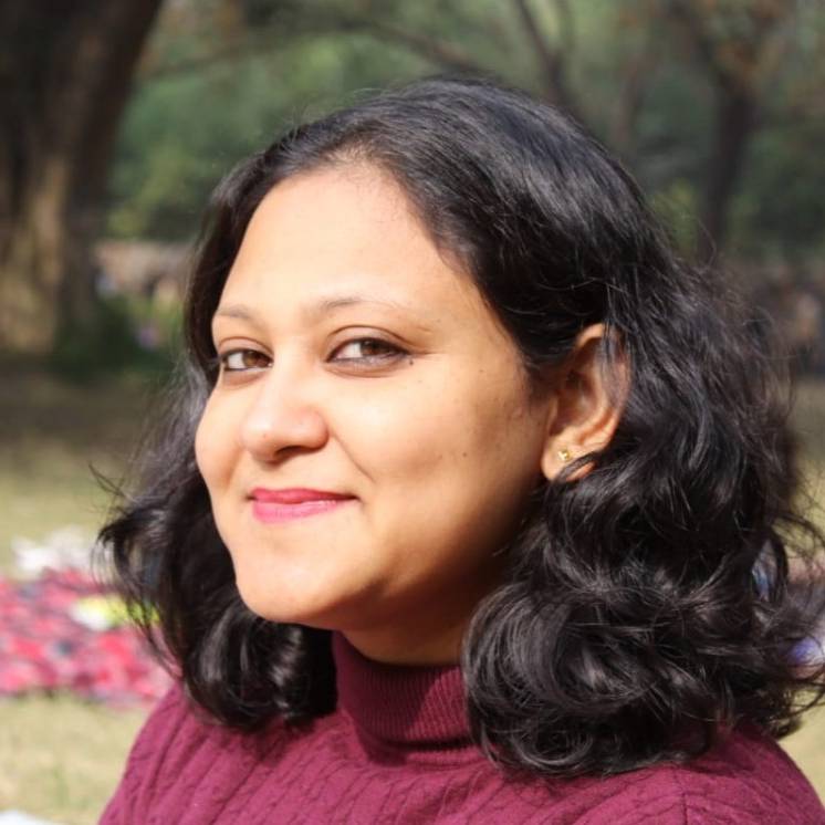 SHIVANGI BARANWAL