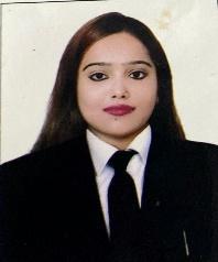 Rashi Gupta