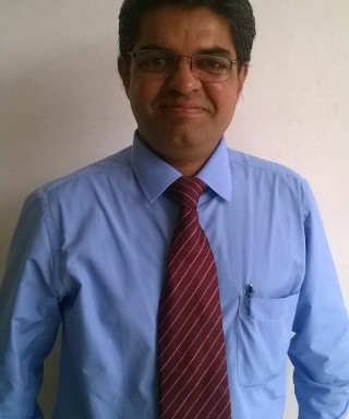 Jiten Jagirdar