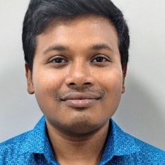 Dibyendu Jana