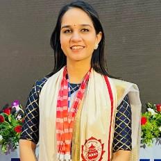 Nupur Rangani