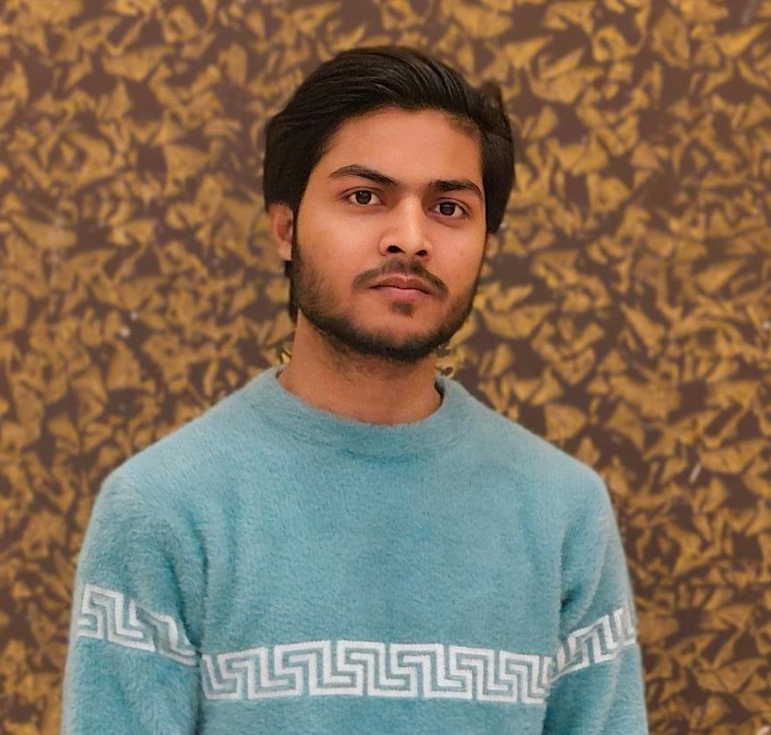 Asif Saifi