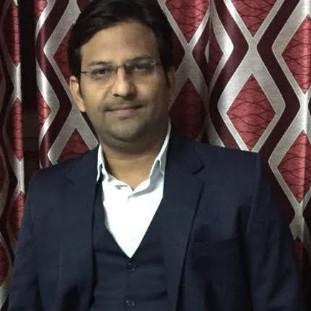 Harshit Baranwal