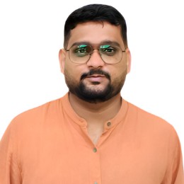 Paresh Ranith