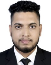 Karthik Nemraja Poojary