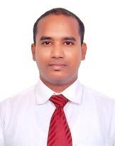 HARI KRISHNA PRASAD PETLI