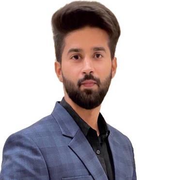 Shubham Arora