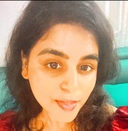 Vaishnavi Kambhampati
