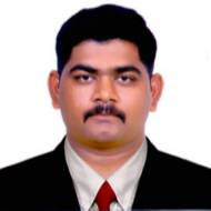 Mohanraj R