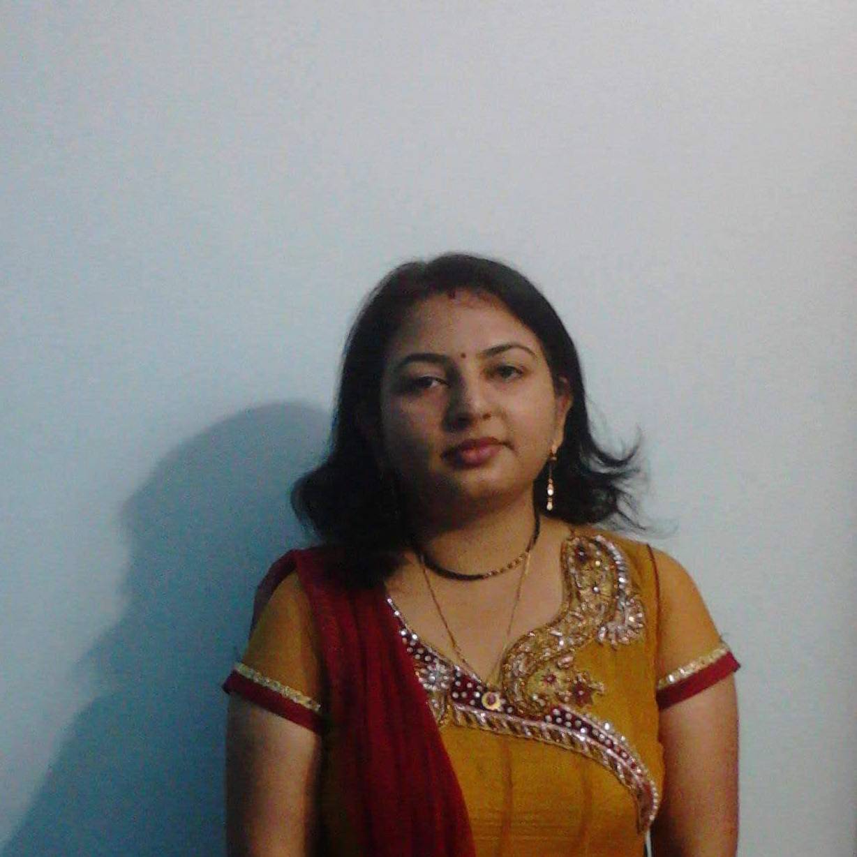 Ranu Tripathi