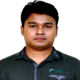 Pradip Halder