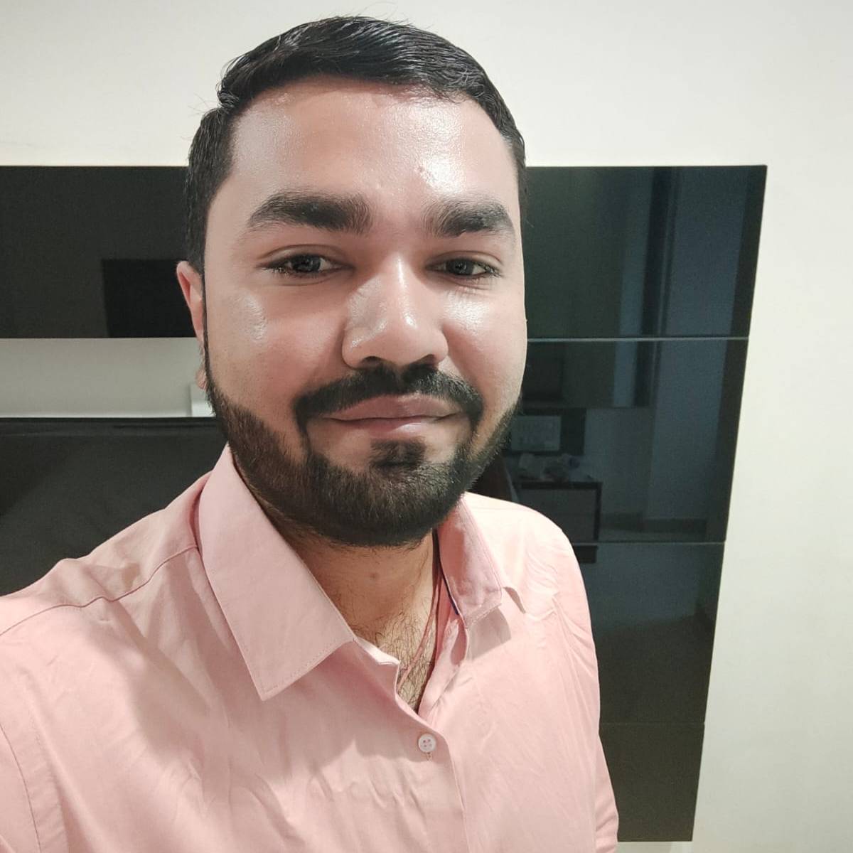 Jugal Mahecha