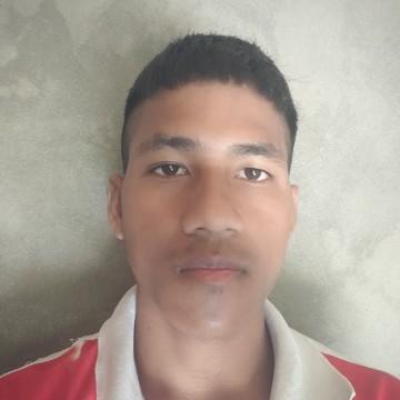 Satish Kaipeng