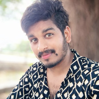 M.V. Chaitanya