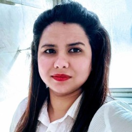 Kavita Sirohi