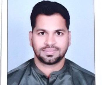 Kailash Bhaurao Ghuge