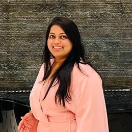 NIHARIKA PRASAD