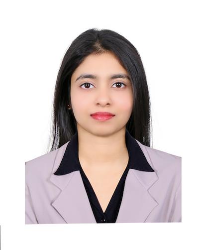 Rasha Abdul Rasheed