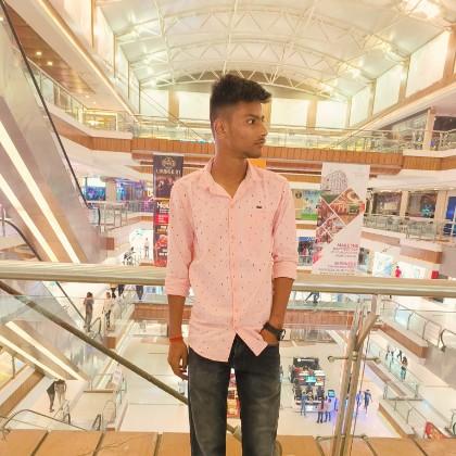 SHANTANU SINGH