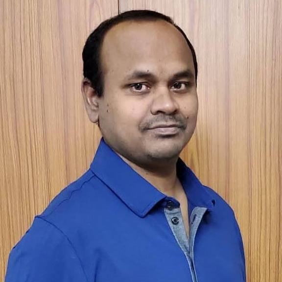 Raghu Valaboju