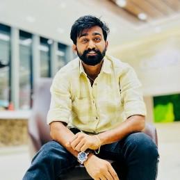 Sumanth Reddyvari