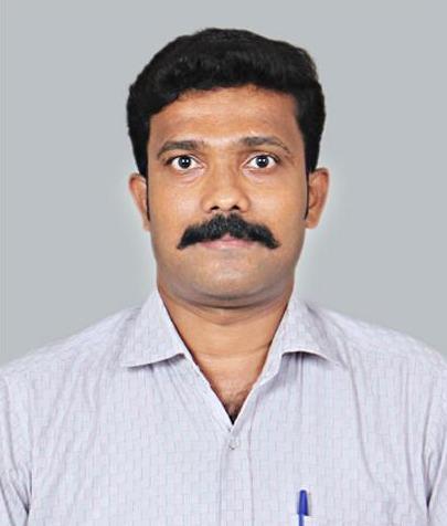 Diwakar B M