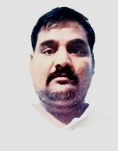 RAJESH KUMAR JAT