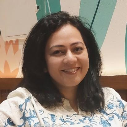 Venus Nayak