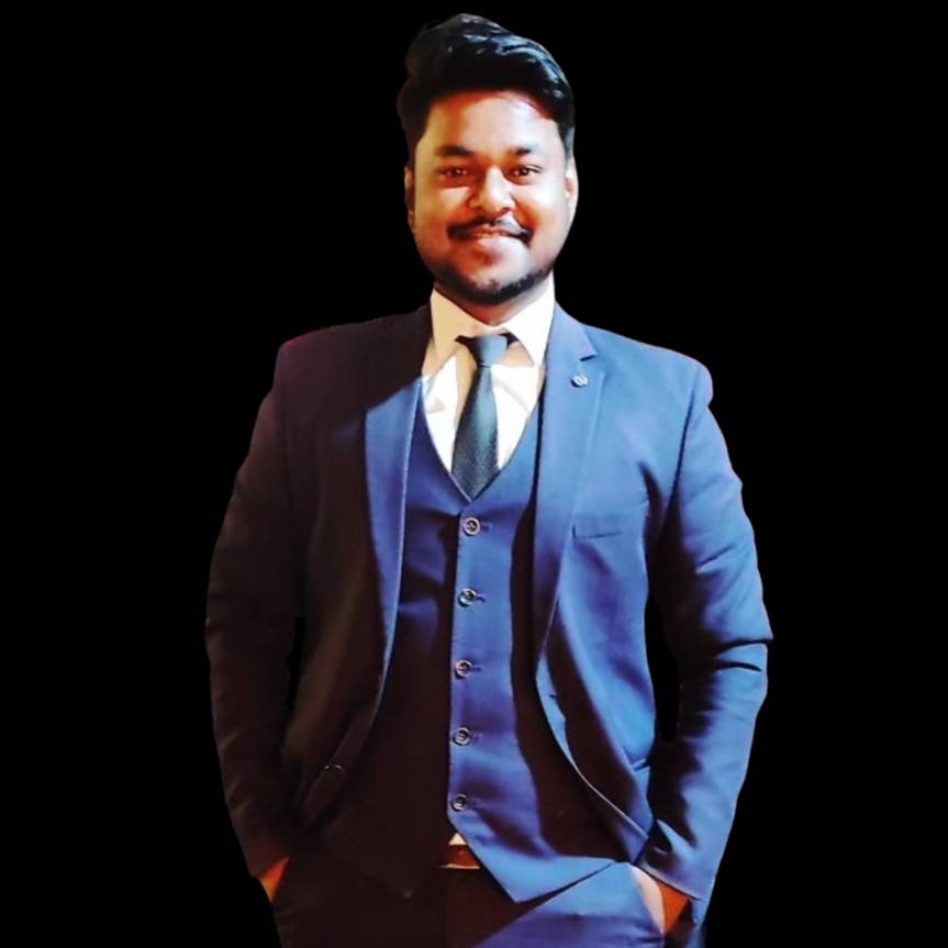 Vinit Sharma