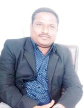 K.Praveen Kumar Goud