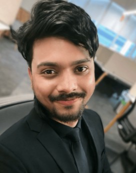 Omkar Singh