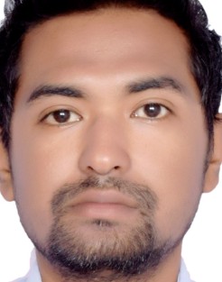 BIPUL THAPA