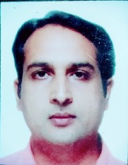 Umesh Thakur