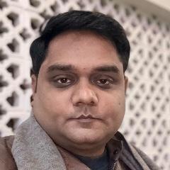 SAURABH PANDEY
