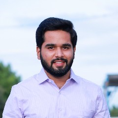 Saravanan Murugesan