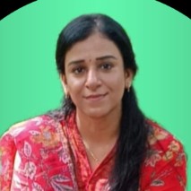 Kavitha Govindarajan