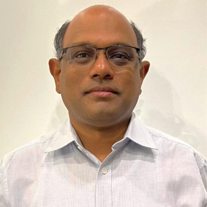 CHANDRA SEKHAR EDARA