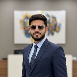 Dhiraj Karamchandani
