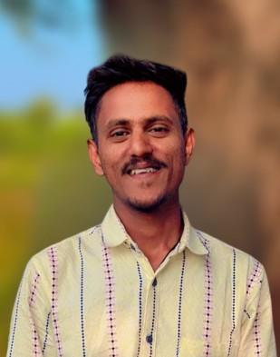 Aafaq Patel