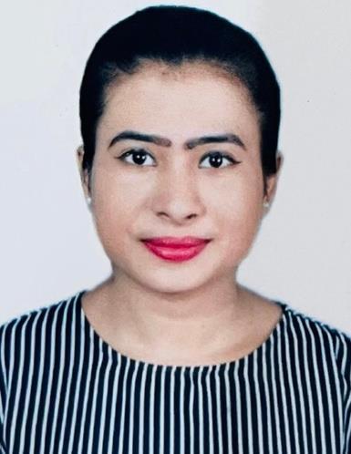KASTURI BASU