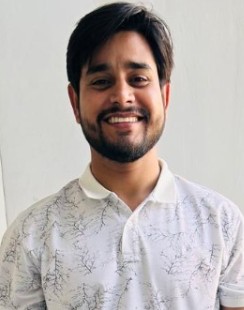 HIRDAY VARDHAN SINGH RANA