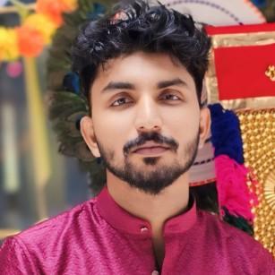 AKHIL RAJ K S