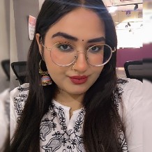 Harshita Gupta