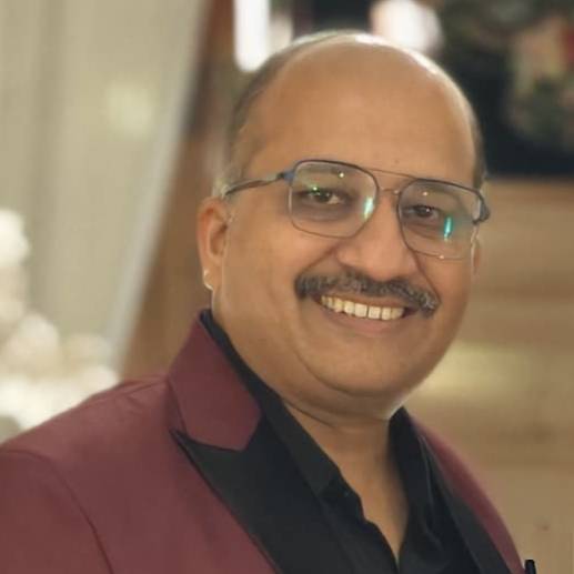SAMIR SONAWANE
