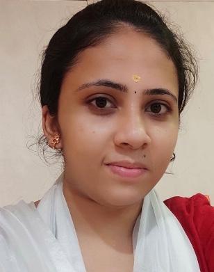Ashwini Shankar
